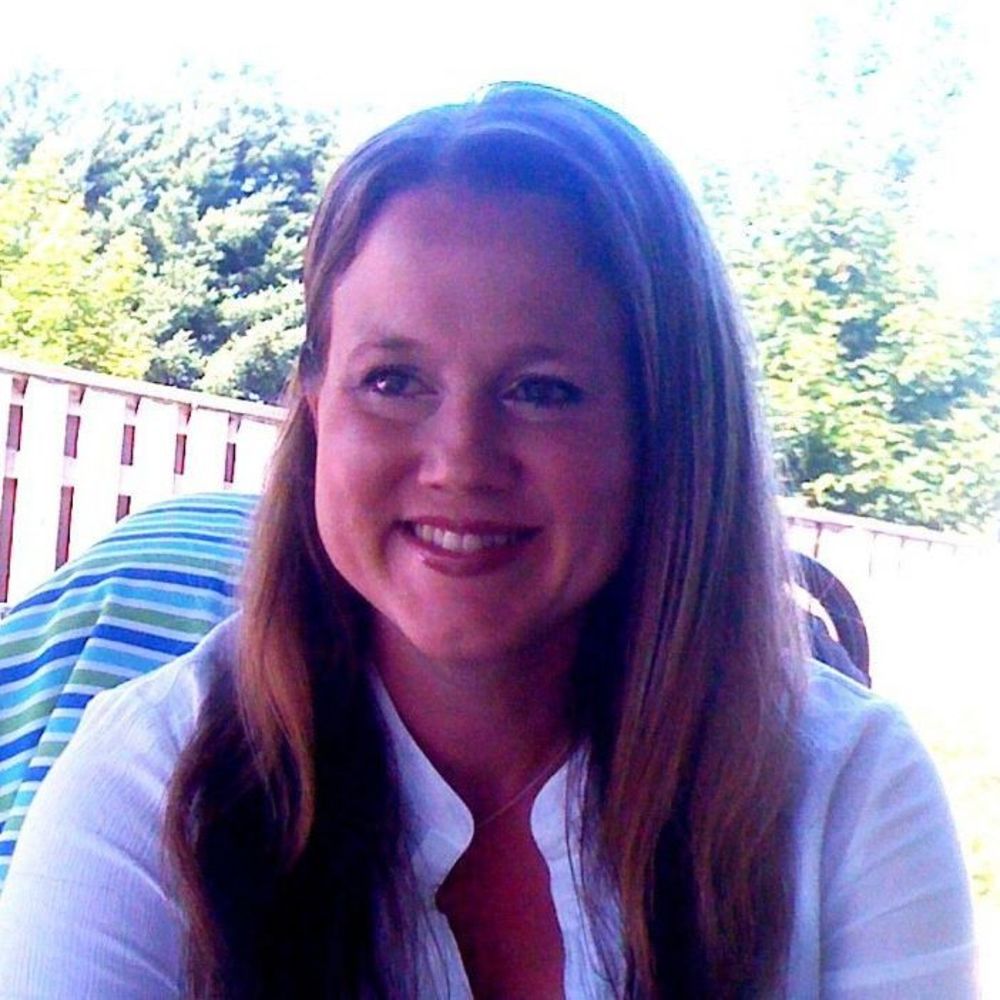 Meet your Posher, Meg